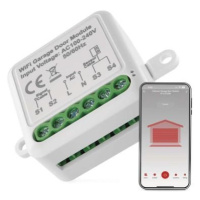 GoSmart modul pro ovládání garážových vrat IP-2131SW, WiFi