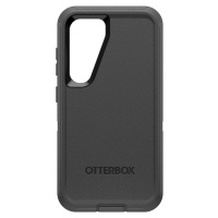 Pouzdro Otterbox Defender for Samsung Galaxy S23 Black (77-91038)