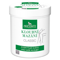 PRIESSNITZ Kloubní mazání Classic 300 ml