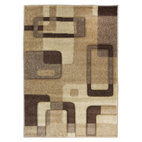 Kusový koberec PORTLAND 1597/AY3/D 67x120 cm
