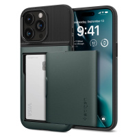 Spigen Slim Armor CS pancéřové pouzdro na iPhone 15 PRO 6.1