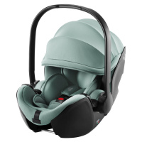 BRITAX RÖMER Autosedačka Baby-Safe Pro (40-85 cm) Jade Green Diamond Collection