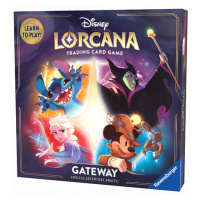 Disney Lorcana: Gateway