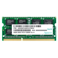 Apacer SO-DIMM 8GB DDR3 1600MHz CL11