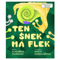 Ten šnek má flek