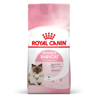 Royal Canin Mother & Babycat - 4 kg