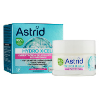 Astrid Hydro X·Cell hydratační a zklidňující krém 50ml