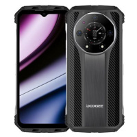 Doogee S110 12GB/256 GB stříbrný