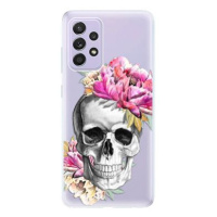 iSaprio Pretty Skull pro Samsung Galaxy A52