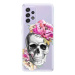 iSaprio Pretty Skull pro Samsung Galaxy A52