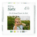 Eco by Naty Plenky Maxi+ 9-20 kg (24 ks)