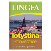 Česko-lotyšská konvezrace Lingea