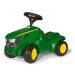 Rolly Toys JOHN Deere zelené