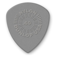 Dunlop Flow Nylon Pick, .60mm, 12 ks