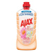AJAX Floral Fiesta Dual Fragrances Lily & Vanilla univerzální čistící prostředek 1000 ml