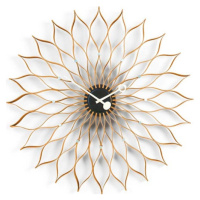 Vitra designové nástěnné hodiny Sunflower Clock