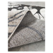 Berfin Dywany Kusový koberec Miami 124 Vizon Rozměry koberců: 80x150
