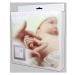 Happy Hands 3D DeLuxe WHITE Frame