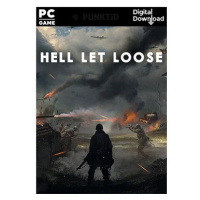 Hell Let Loose (PC) Steam DIGITAL