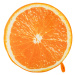Sedák Pomeranč, 40 cm