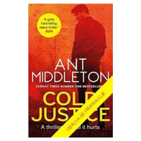 Chladná spravedlnost