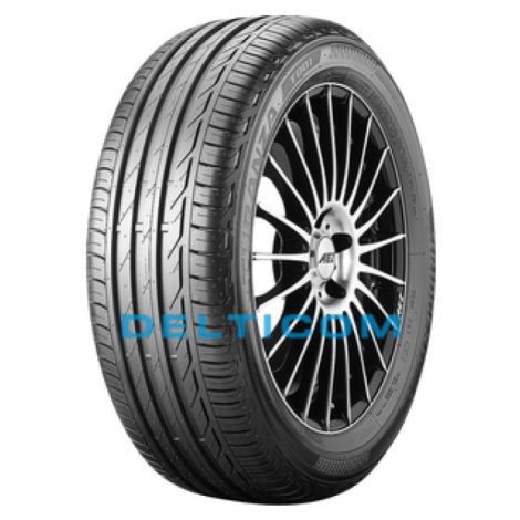 Bridgestone Turanza T001 RFT ( 205/55 R17 91W *, runflat )