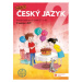 Český jazyk 2 - nová edice - pracovní sešit - 1. díl TAKTIK International, s.r.o