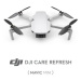 DJI Care Refresh Mavic Mini - elektronický kód