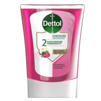 DETTOL Lesní ovoce náplň do bezdot. dávkovače 250 ml