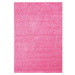 Efor Shaggy 7182 pink - 200 x 290 cm