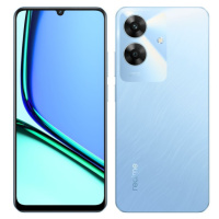 realme Note 60 4GB/ 128GB modrý Modrá