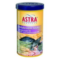 Astra Schildkröten Sticks 1000 ml