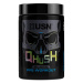 USN Qhush Black Pre - Workout 220g blue raspberry