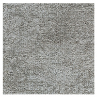 ITC Metrážový koberec Velvet Rock 6964 - Kruh s obšitím cm