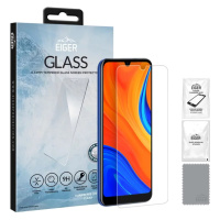 Ochranné sklo Eiger GLASS Tempered Glass Screen Protector for Huawei Y6s (2019) in Clear (EGSP00