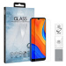 Ochranné sklo Eiger GLASS Tempered Glass Screen Protector for Huawei Y6s (2019) in Clear (EGSP00