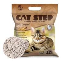 Cat Step Tofu Original 5,4 kg