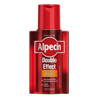 Alpecin Energizer Double Effect Shampoo šampon 200 ml