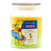 HARIBO Exotic 2v1 510 g