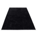 Ayyildiz koberce Kusový koberec Ata 7000 anthracite Rozměry koberců: 80x150