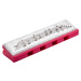 Hohner Speedy cherry/pink