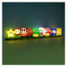 Icon Light Super Mario houba