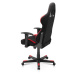 DXRacer OH/FD01/NR Červená