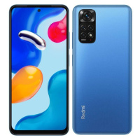 Mobilní telefon Xiaomi Redmi Note 11S (37947) / 6,43