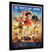 Obraz na zeď - One Piece Live Action - Keyart, 34.3 × 44.5 cm