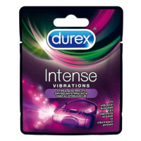 Durex Intense Vibrations vibrační kroužek