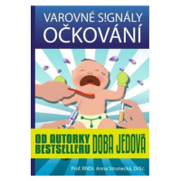 Varovné signály očkování