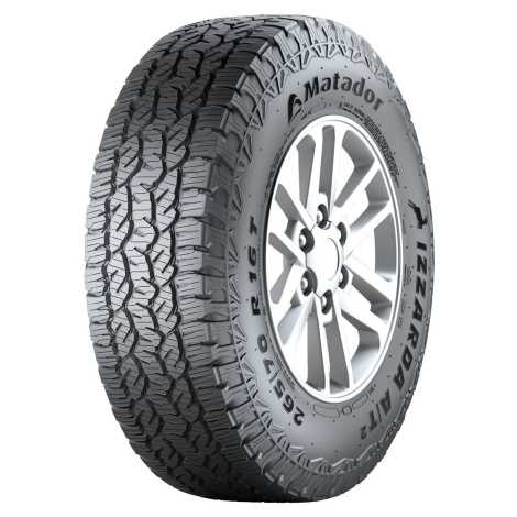 Matador 205/16R16 110/108S MP72 IZZARDA A/T 2 3PMSF