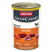 Animonda GranCarno Adult kachní maso 24x400g