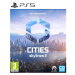 Cities: Skylines II Day One Edition (PS5)